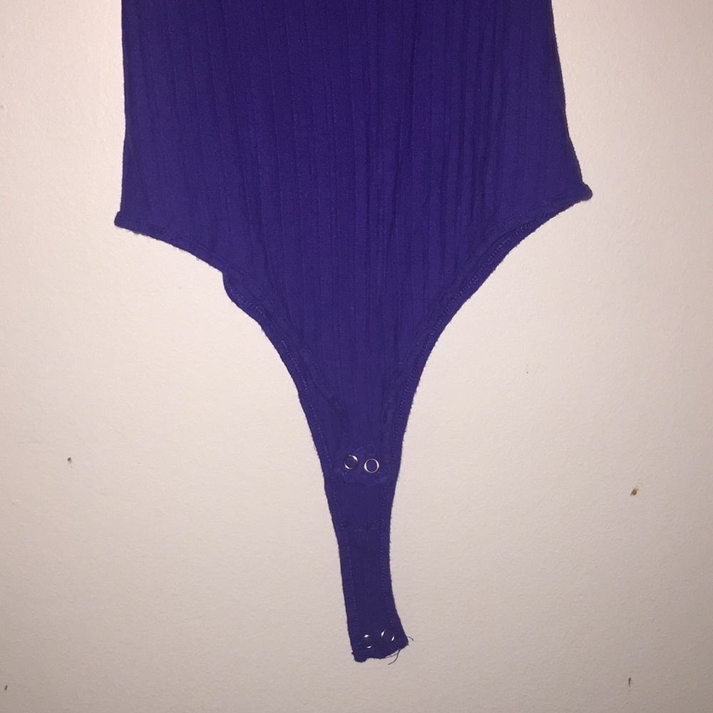 Body suit - Picture 3 of 3